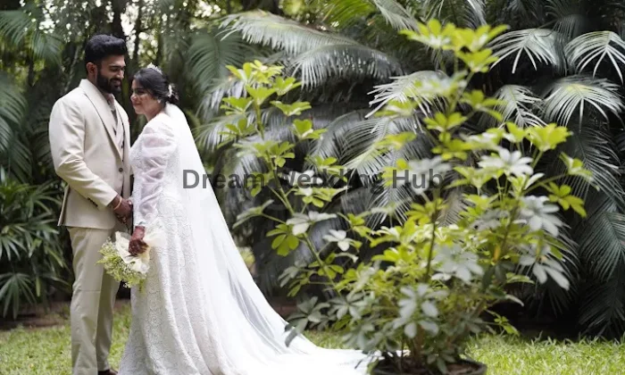 MissMad Wedding Dress